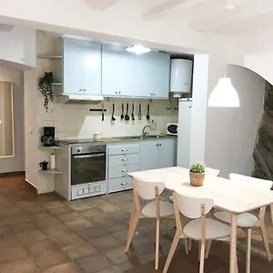 Planta Baja Centro Appartement