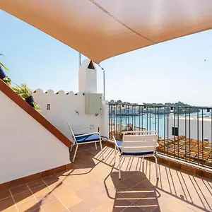Bellaire Appartement