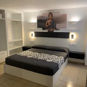  Appartement Pis Cala Tere Espagne